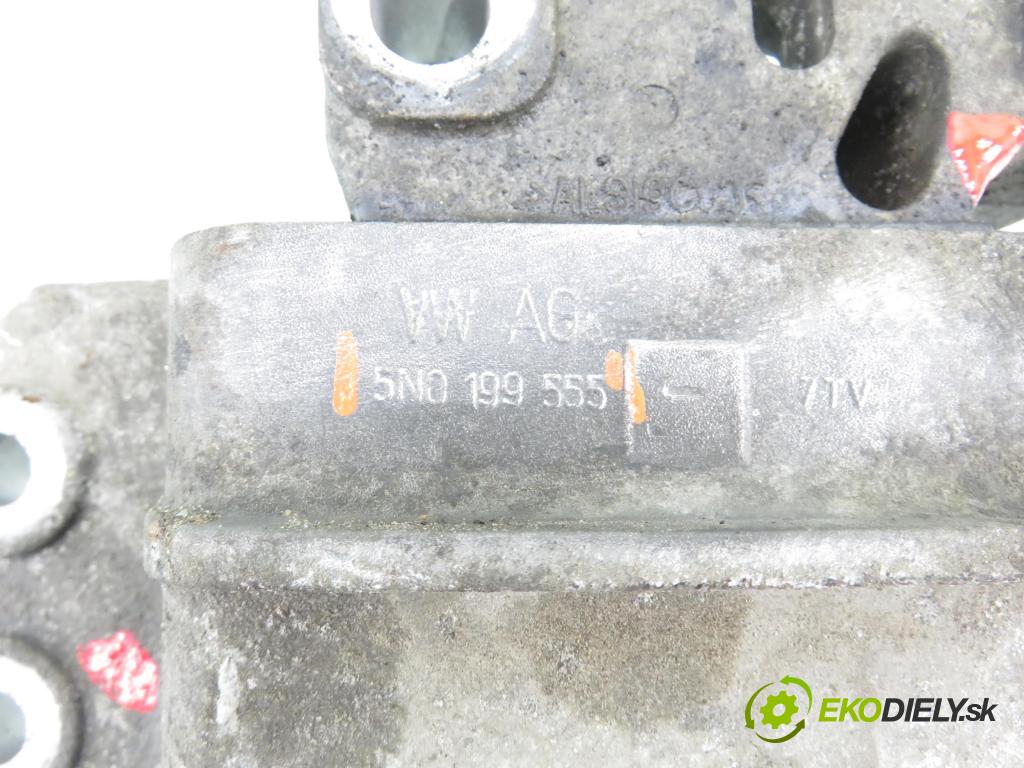 VW TIGUAN (5N_) SUV 2008 103,00 2.0 TDI 4motion - CBAB 1968,00 AirBag prevodovky 5N0199555