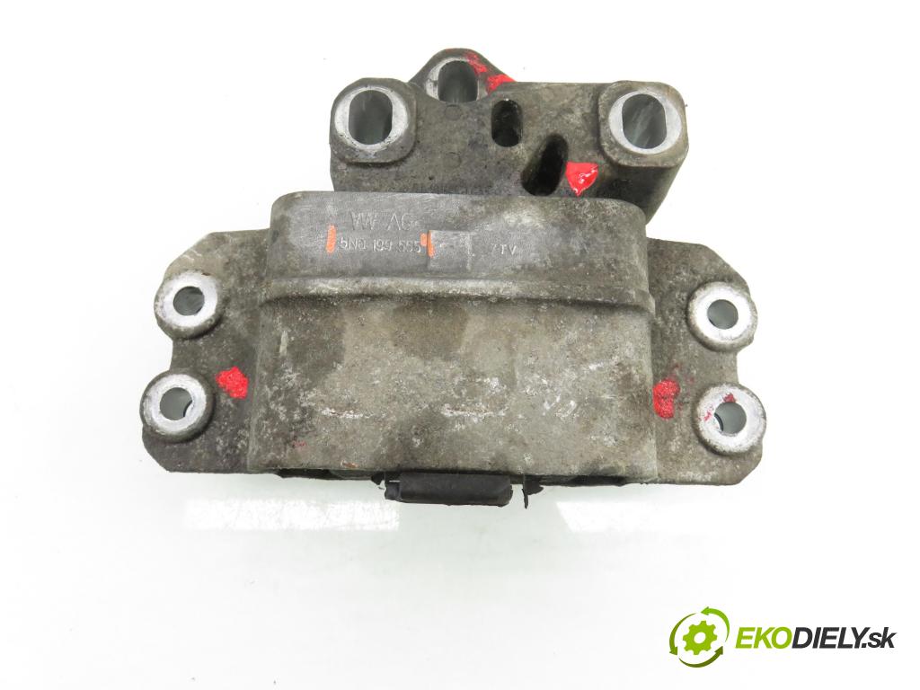 VW TIGUAN (5N_) SUV 2008 103,00 2.0 TDI 4motion - CBAB 1968,00 AirBag prevodovky 5N0199555