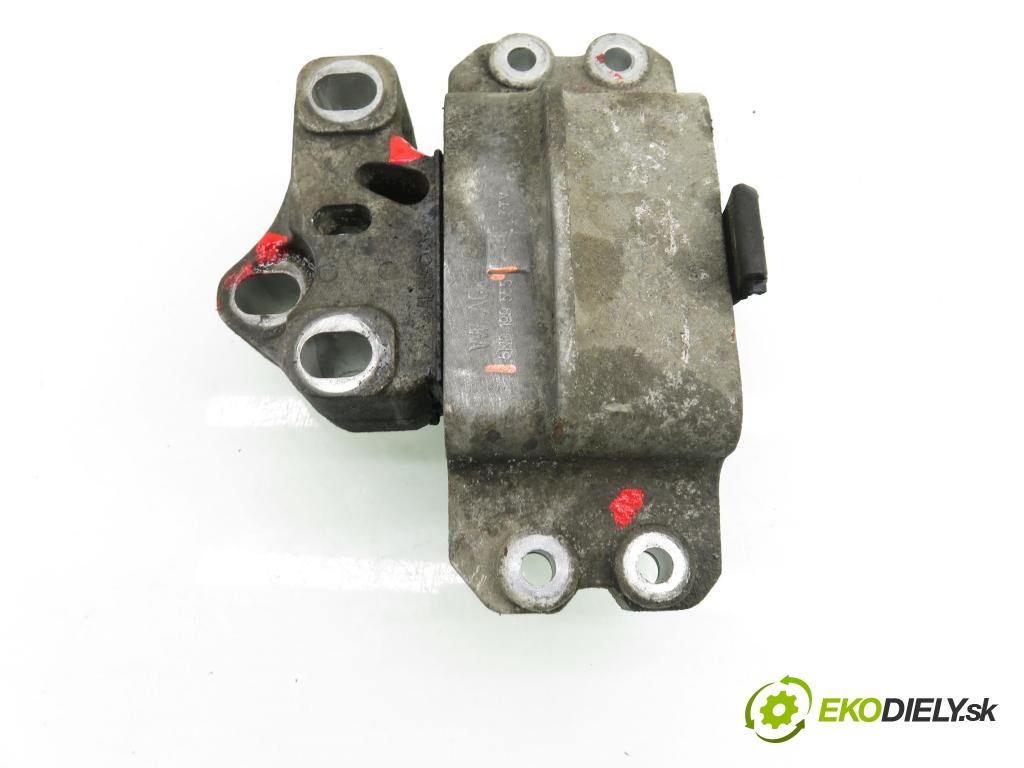VW TIGUAN (5N_) SUV 2008 103,00 2.0 TDI 4motion - CBAB 1968,00 AirBag prevodovky 5N0199555