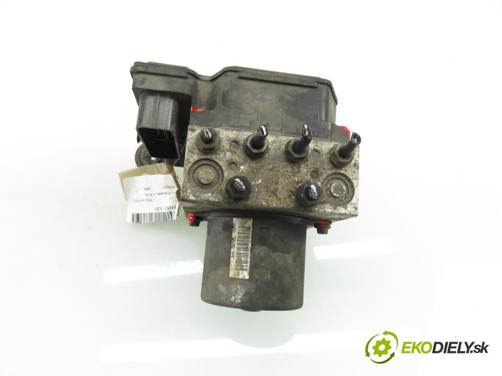 VW TIGUAN (5N_) SUV 2008 103,00 2.0 TDI 4motion - CBAB 1968,00 Pumpa ABS 5N0614517L (Pumpa ABS)