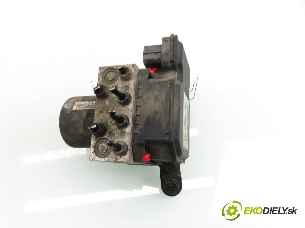 VW TIGUAN (5N_) SUV 2008 103,00 2.0 TDI 4motion - CBAB 1968,00 Pumpa ABS 5N0614517L (Pumpa ABS)