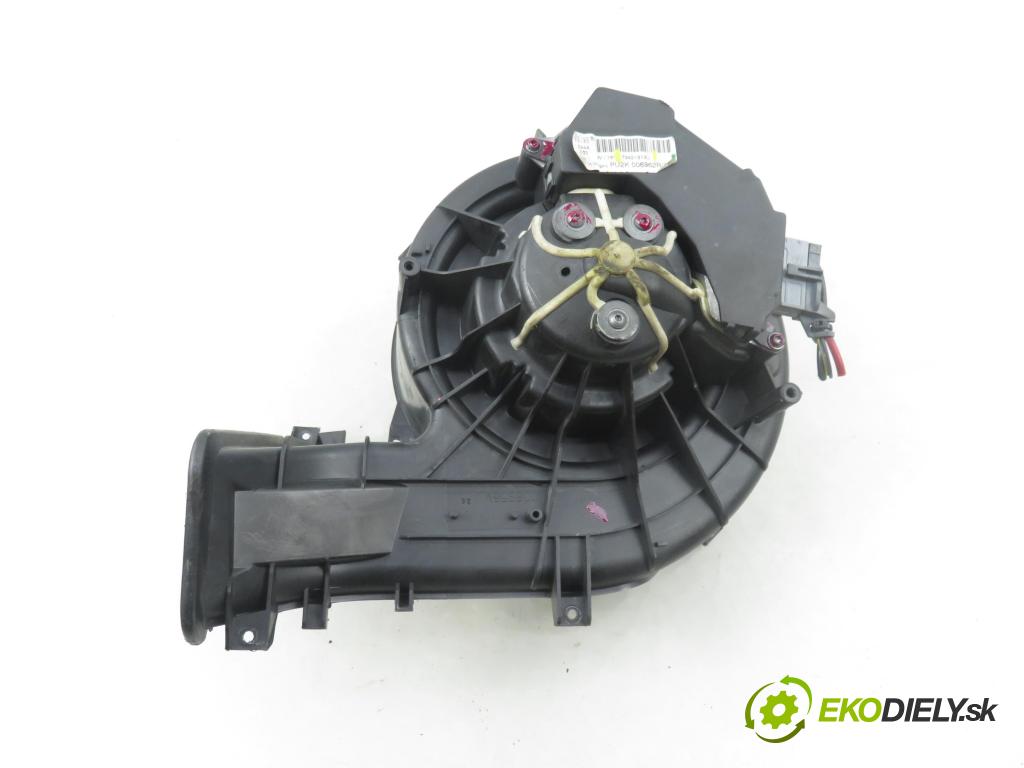 FIAT CROMA (194_) KOMBI 2006 110,00 1.9 D Multijet 150 - 939 A2.000 1910,00 Ventilátor vetráku 007013E ; 73421312U
