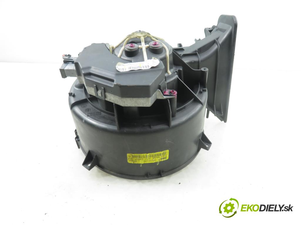 FIAT CROMA (194_) KOMBI 2006 110,00 1.9 D Multijet 150 - 939 A2.000 1910,00 Ventilátor vetráku 007013E ; 73421312U