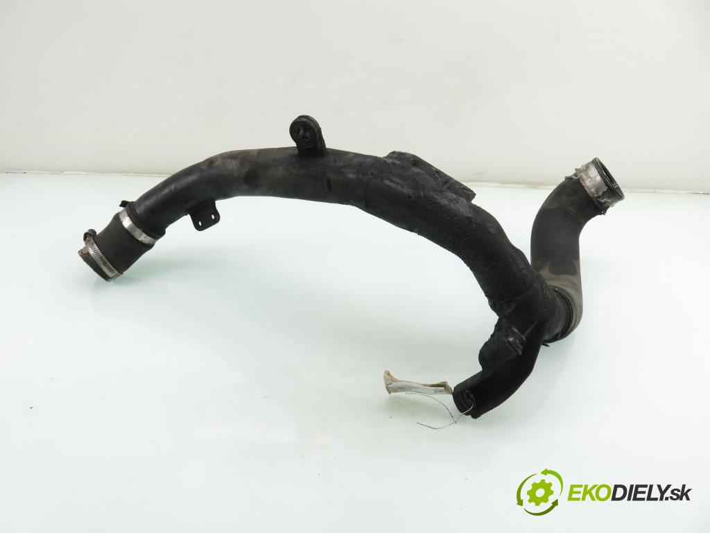 VW TIGUAN (5N_) SUV 2008 103,00 2.0 TDI 4motion - CBAB 1968,00 Rúra intercoolera turba 1K0145840AB