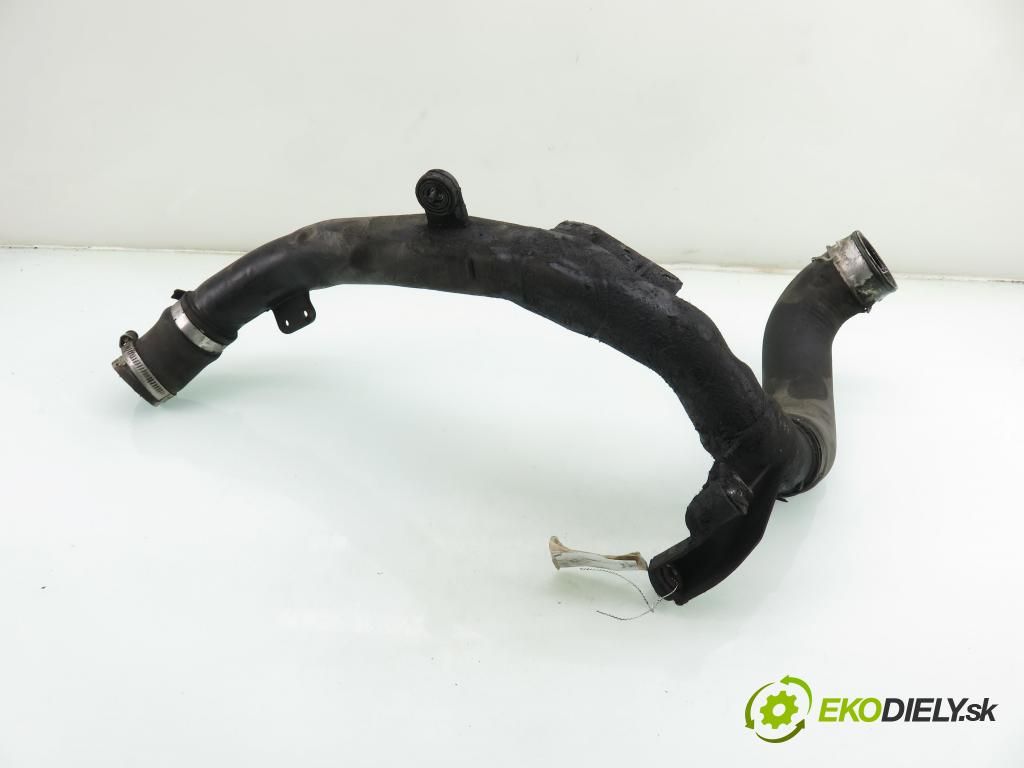 VW TIGUAN (5N_) SUV 2008 103,00 2.0 TDI 4motion - CBAB 1968,00 Rúra intercoolera turba 1K0145840AB