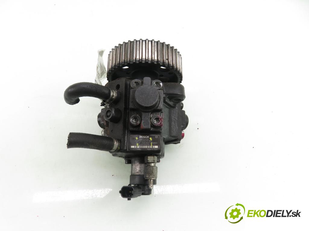 OPEL ZAFIRA B (A05) MINIVAN 2007 74,00 1.9 CDTI - Z 19 DTL 1910,00 Pumpa vysokého tlaku 0445010156 ; 0055206679 ; 0928400680