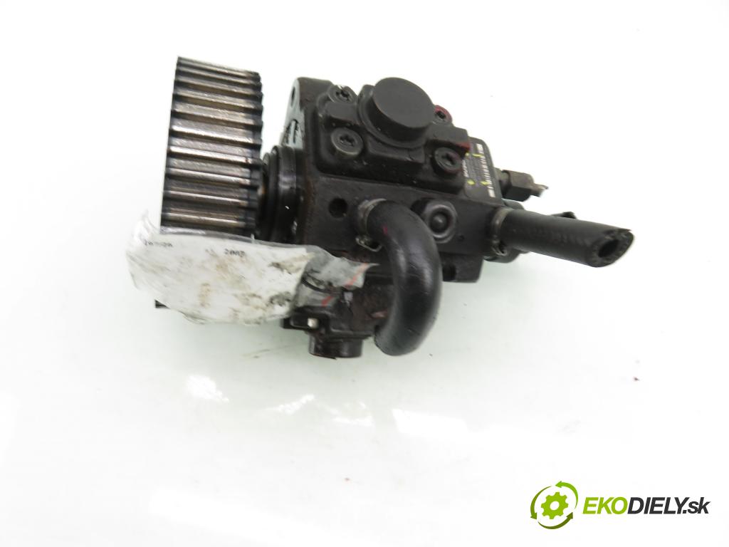 OPEL ZAFIRA B (A05) MINIVAN 2007 74,00 1.9 CDTI - Z 19 DTL 1910,00 Pumpa vysokého tlaku 0445010156 ; 0055206679 ; 0928400680