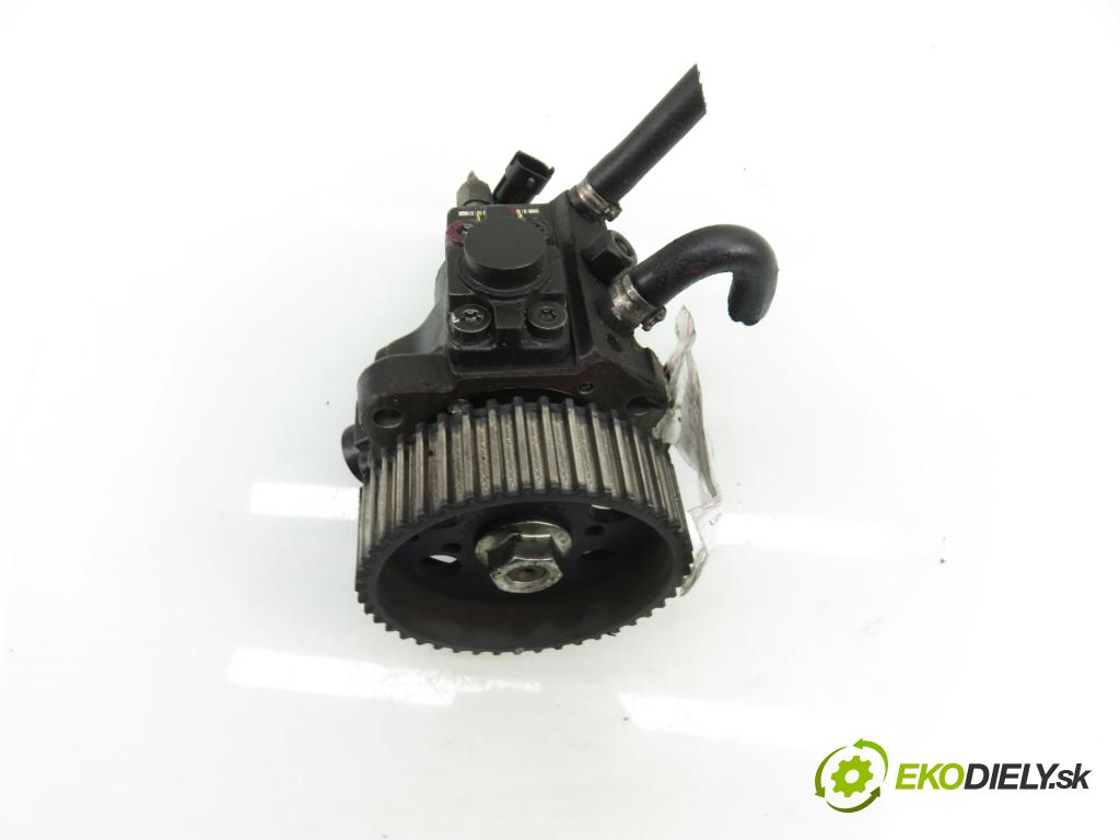 OPEL ZAFIRA B (A05) MINIVAN 2007 74,00 1.9 CDTI - Z 19 DTL 1910,00 Pumpa vysokého tlaku 0445010156 ; 0055206679 ; 0928400680