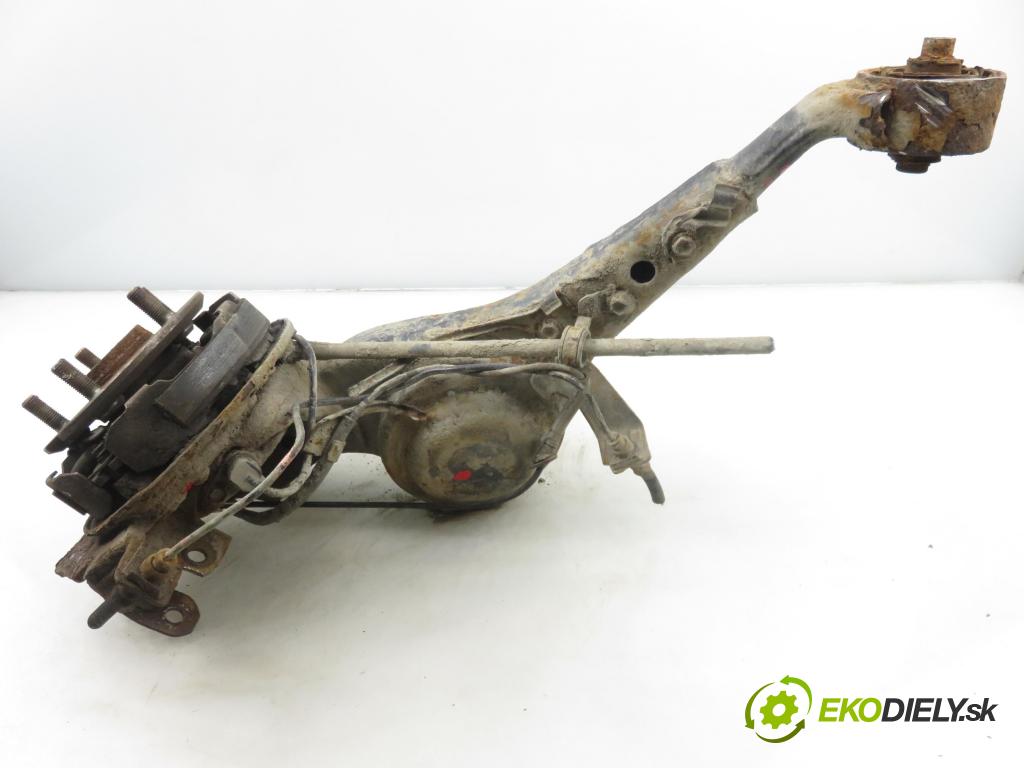 TOYOTA RAV 4 II (_A2_) SUV 2000 110,00 2.0 4WD 150 - 1AZ-FE 1998,00 Rameno LT