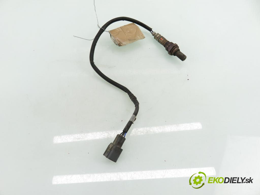TOYOTA RAV 4 II (_A2_) SUV 2000 110,00 2.0 4WD 150 - 1AZ-FE 1998,00 sonda lambda AE606 (Lambda sonda)
