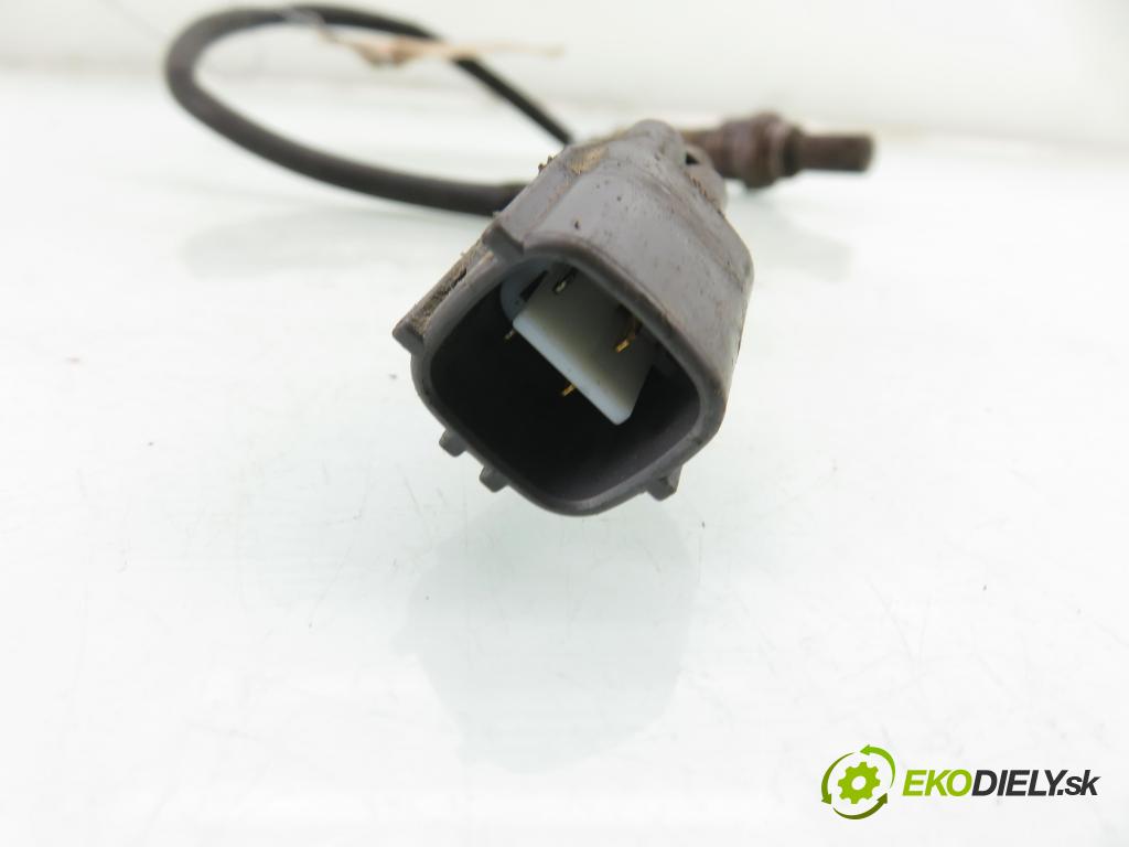 TOYOTA RAV 4 II (_A2_) SUV 2000 110,00 2.0 4WD 150 - 1AZ-FE 1998,00 sonda lambda AE606 (Lambda sonda)