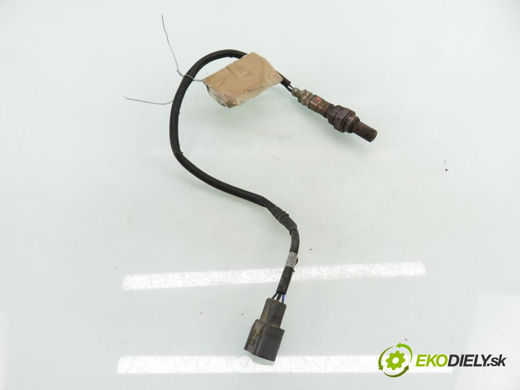 TOYOTA RAV 4 II (_A2_) SUV 2000 110,00 2.0 4WD 150 - 1AZ-FE 1998,00 sonda lambda AE606 (Lambda sonda)