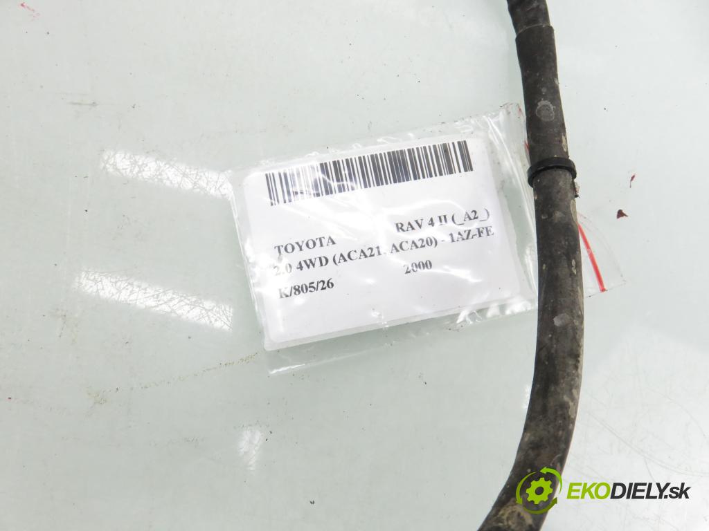 TOYOTA RAV 4 II (_A2_) SUV 2000 110,00 2.0 4WD 150 - 1AZ-FE 1998,00 sonda lambda 8946520760 (Lambda sonda)