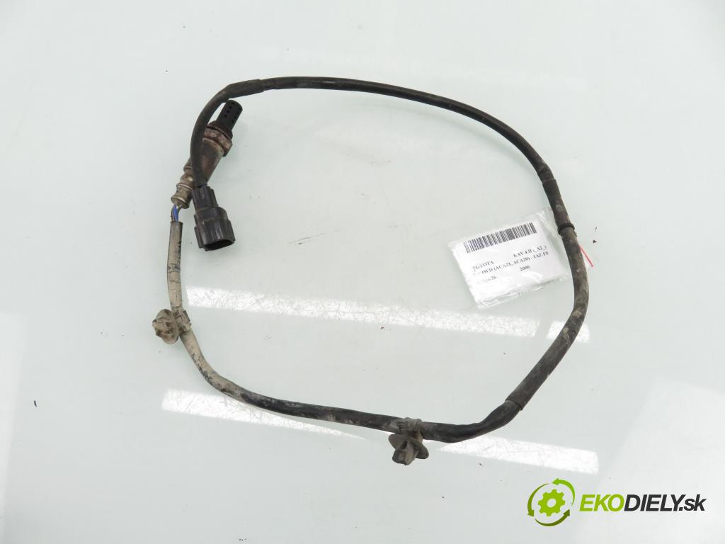TOYOTA RAV 4 II (_A2_) SUV 2000 110,00 2.0 4WD 150 - 1AZ-FE 1998,00 sonda lambda 8946520760 (Lambda sonda)