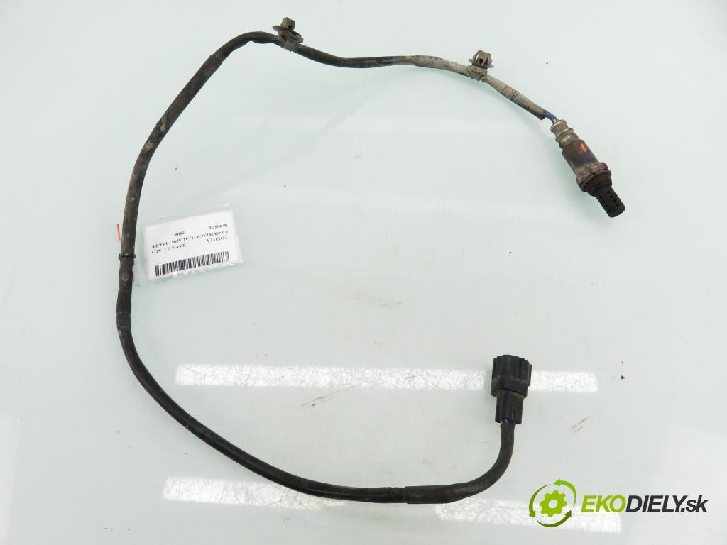 TOYOTA RAV 4 II (_A2_) SUV 2000 110,00 2.0 4WD 150 - 1AZ-FE 1998,00 sonda lambda 8946520760 (Lambda sonda)