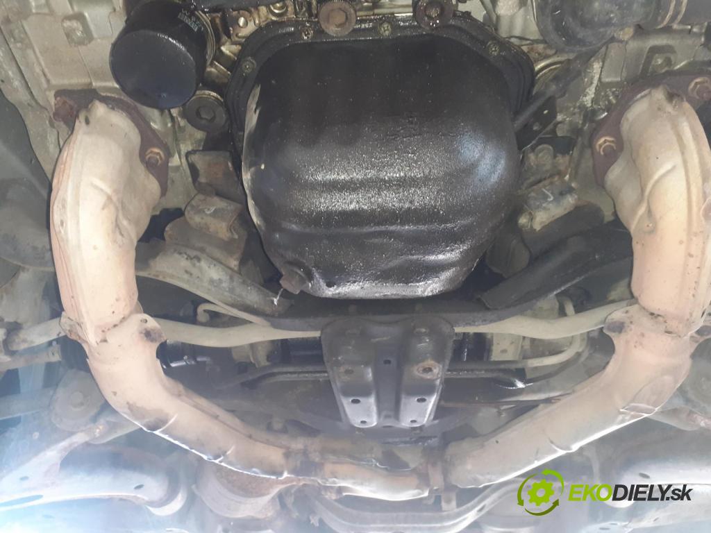 SUBARU FORESTER (SF_) KOMBI 2002 90,00 2.0 SOHC AWD 122 - EJ202 1994,00 převodovka MANUALNA TY755XS1AA