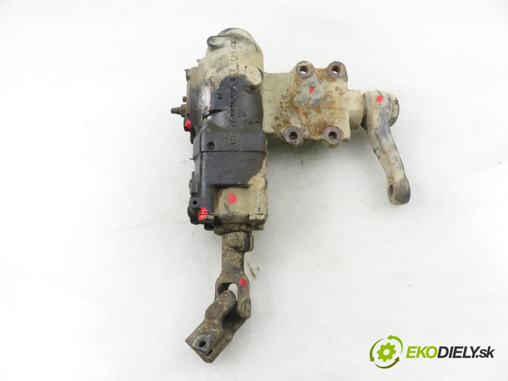 NISSAN TERRANO II (R20) TERENOWY 1994 91,00 2.4 i 12V 4WD 124 - KA24E 2389,00 řízéní 8054974209 ; 490010F000
