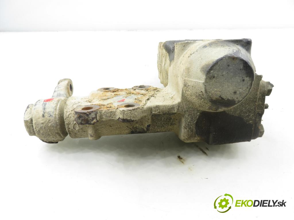 NISSAN TERRANO II (R20) TERENOWY 1994 91,00 2.4 i 12V 4WD 124 - KA24E 2389,00 riadenie 8054974209 ; 490010F000