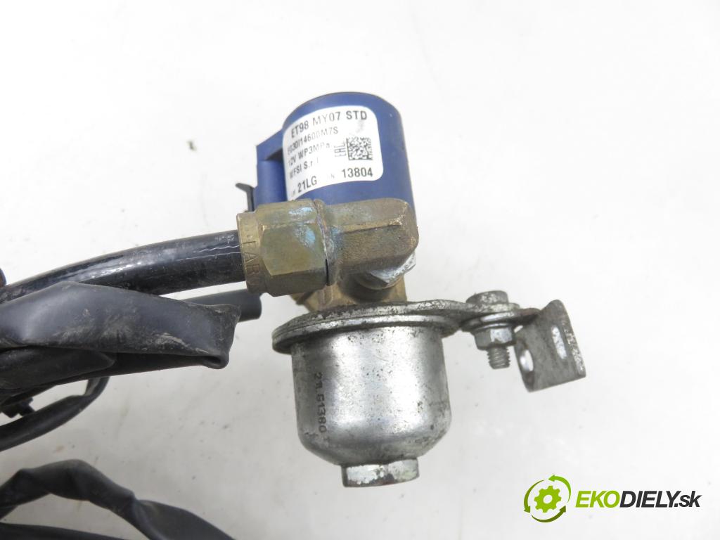 MINI MINI I (R50, R53) HB 2003 85,00 COOPER (116KM) 1598,00 LPG komplentny DE817025 ; 67R010016 ; 110R000041