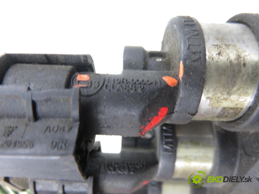 MINI MINI I (R50, R53) HB 2003 85,00 COOPER (116KM) 1598,00 LPG komplentny DE817025 ; 67R010016 ; 110R000041