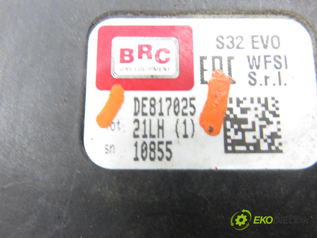 MINI MINI I (R50, R53) HB 2003 85,00 COOPER (116KM) 1598,00 LPG komplentny DE817025 ; 67R010016 ; 110R000041