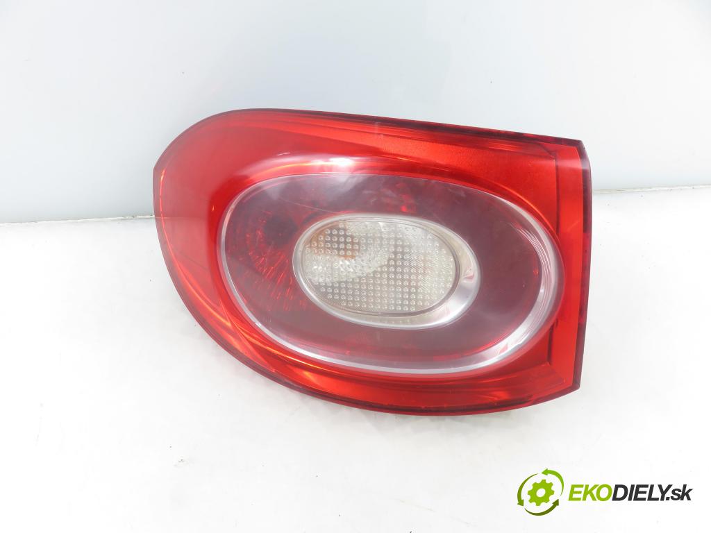 VW TIGUAN (5N_) SUV 2008 103,00 2.0 TDI 4motion - CBAB 1968,00 Svetlo ľavé zadné 5N0945095H