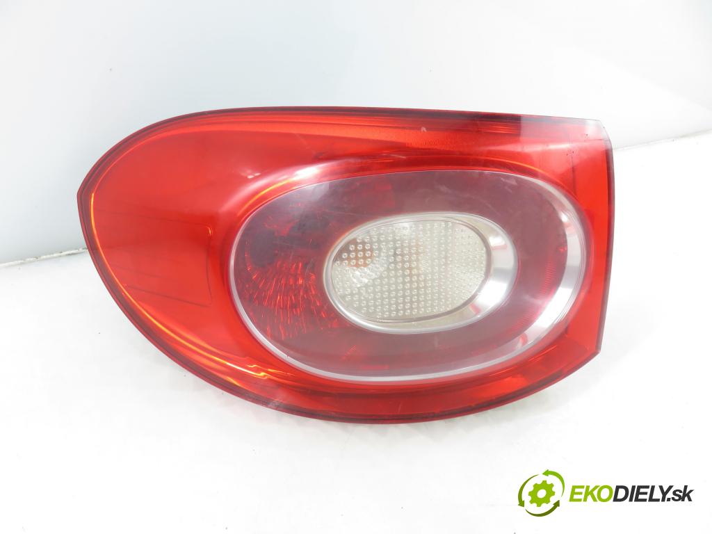 VW TIGUAN (5N_) SUV 2008 103,00 2.0 TDI 4motion - CBAB 1968,00 Svetlo ľavé zadné 5N0945095H