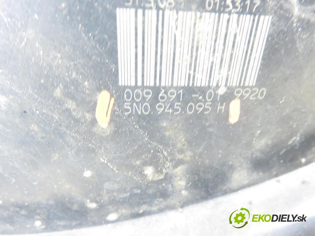 VW TIGUAN (5N_) SUV 2008 103,00 2.0 TDI 4motion - CBAB 1968,00 Svetlo ľavé zadné 5N0945095H