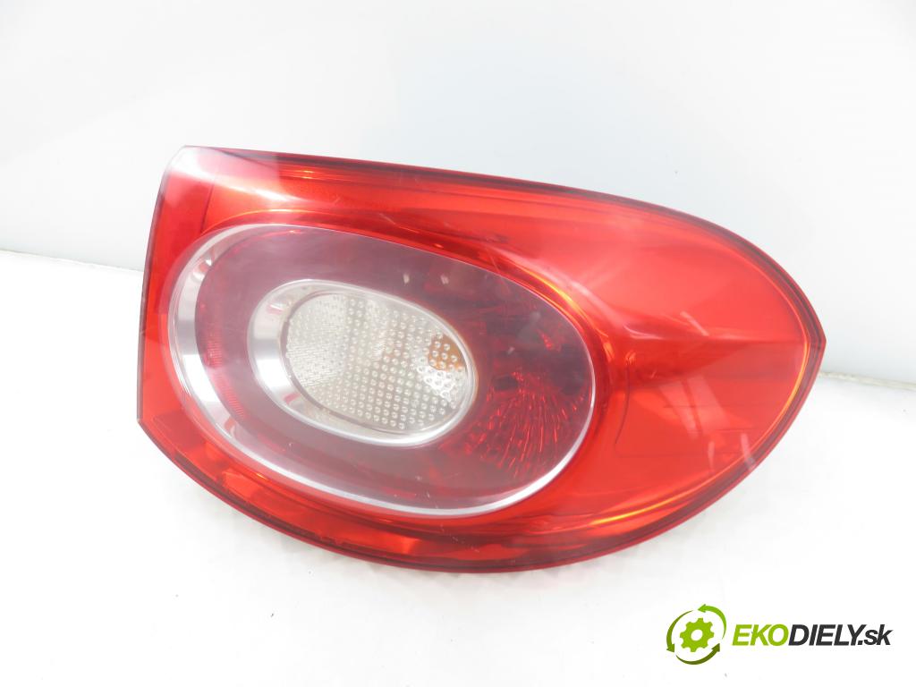VW TIGUAN (5N_) SUV 2008 103,00 2.0 TDI 4motion - CBAB 1968,00 Svetlo pravé zadné 5N0945096H