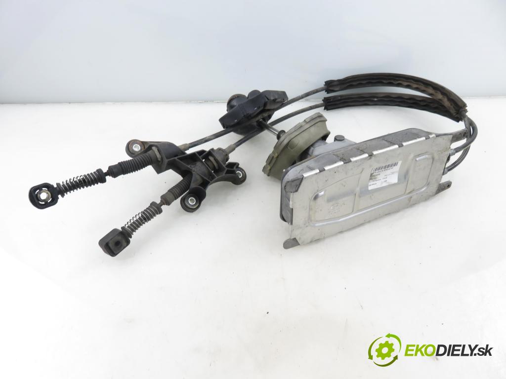 VW TIGUAN (5N_) SUV 2008 103,00 2.0 TDI 4motion - CBAB 1968,00 ZVEDÁK: 5N0711266C ; 1K0711061B
