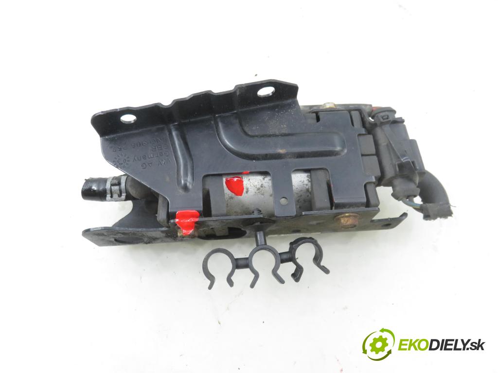 VW TIGUAN (5N_) SUV 2008 103,00 2.0 TDI 4motion - CBAB 1968,00 Pumpa paliva 5N0906129C ; 5N0127023F ; 1K0906089A