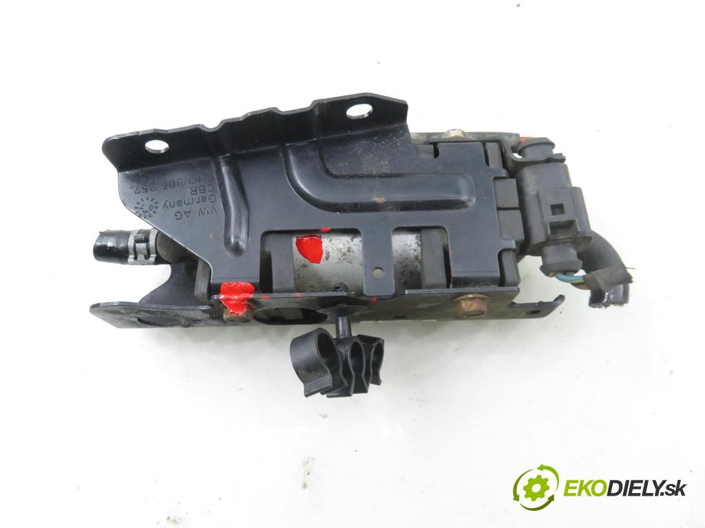 VW TIGUAN (5N_) SUV 2008 103,00 2.0 TDI 4motion - CBAB 1968,00 Pumpa paliva 5N0906129C ; 5N0127023F ; 1K0906089A