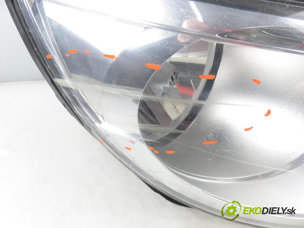 VW TIGUAN (5N_) SUV 2008 103,00 2.0 TDI 4motion - CBAB 1968,00 Svetlo PP 5N1941032AB