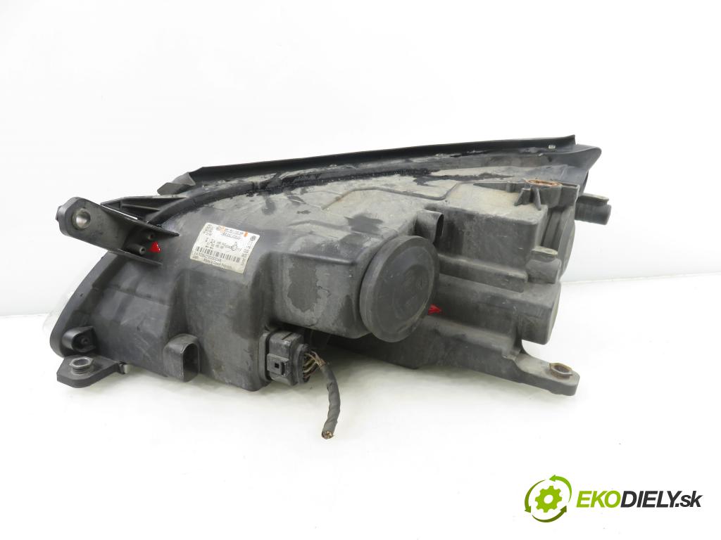 VW TIGUAN (5N_) SUV 2008 103,00 2.0 TDI 4motion - CBAB 1968,00 Svetlo PP 5N1941032AB