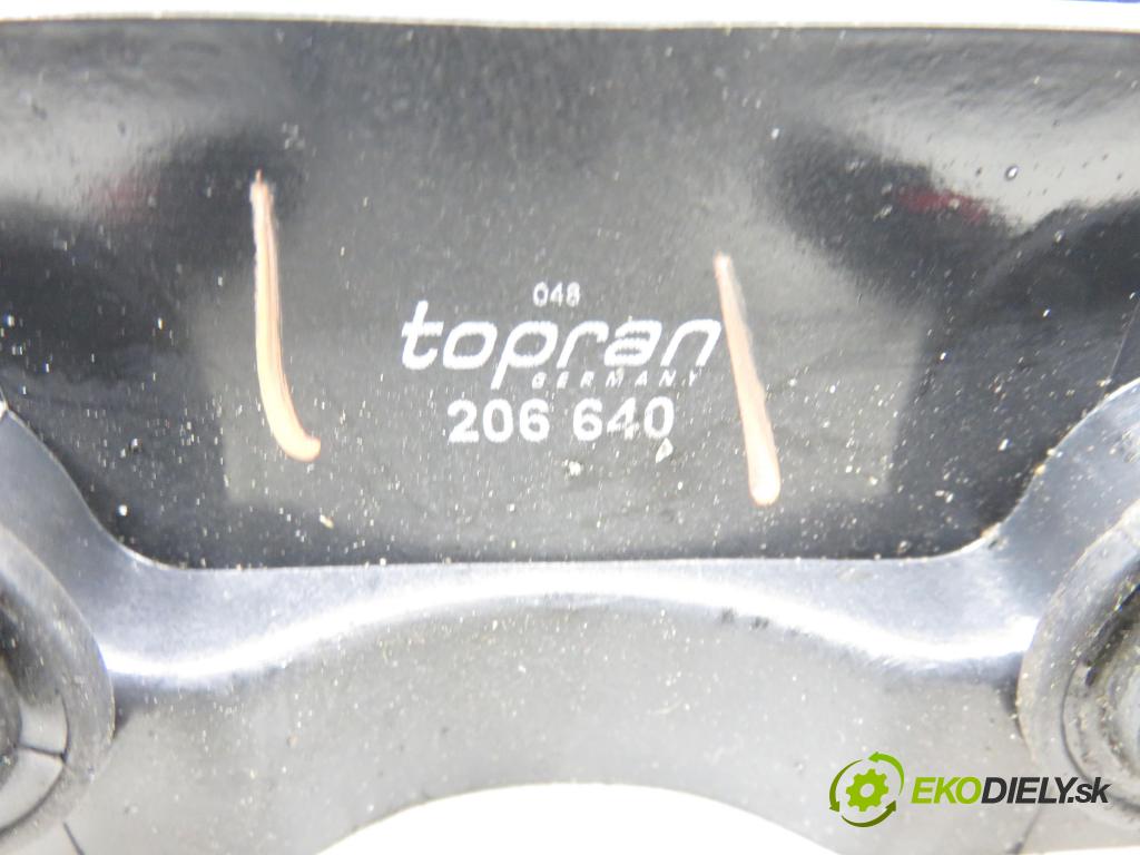 OPEL ASTRA G sedan (T98) HB 1999 74,00 1.6 16V - X 16 XEL 1598,00 Cievka zapaľovacia 206640