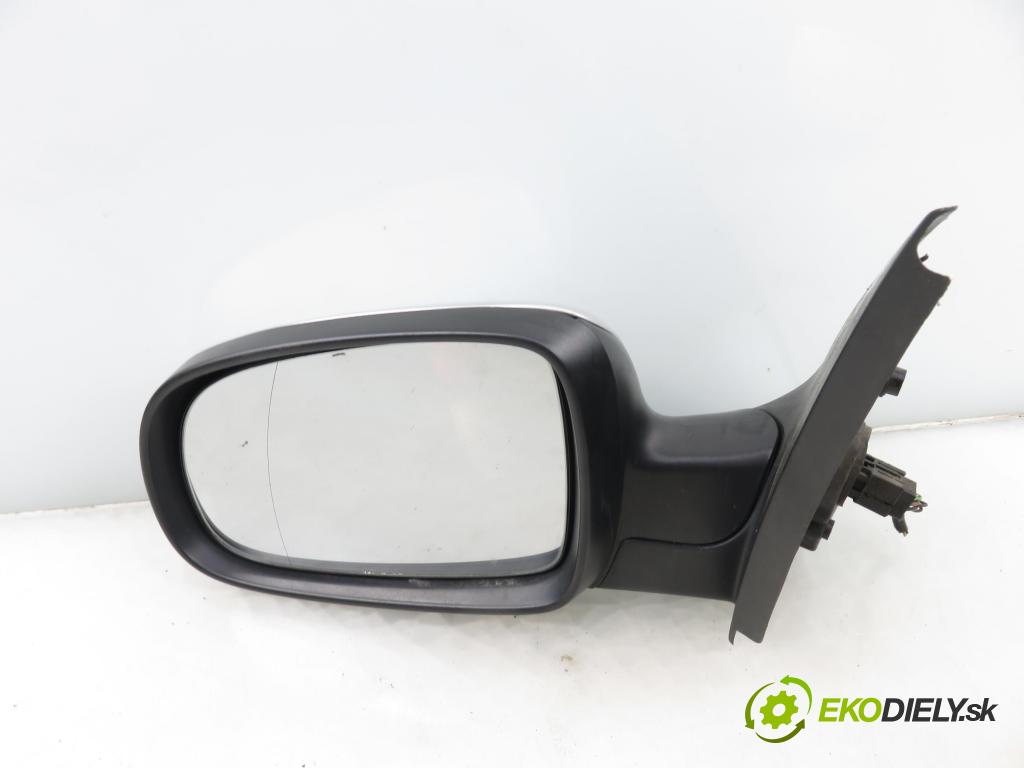 OPEL CORSA C (X01) HB 2004 51,00 1.3 CDTI - Z 13 DT 1248,00 zpětné zrcátko LE 