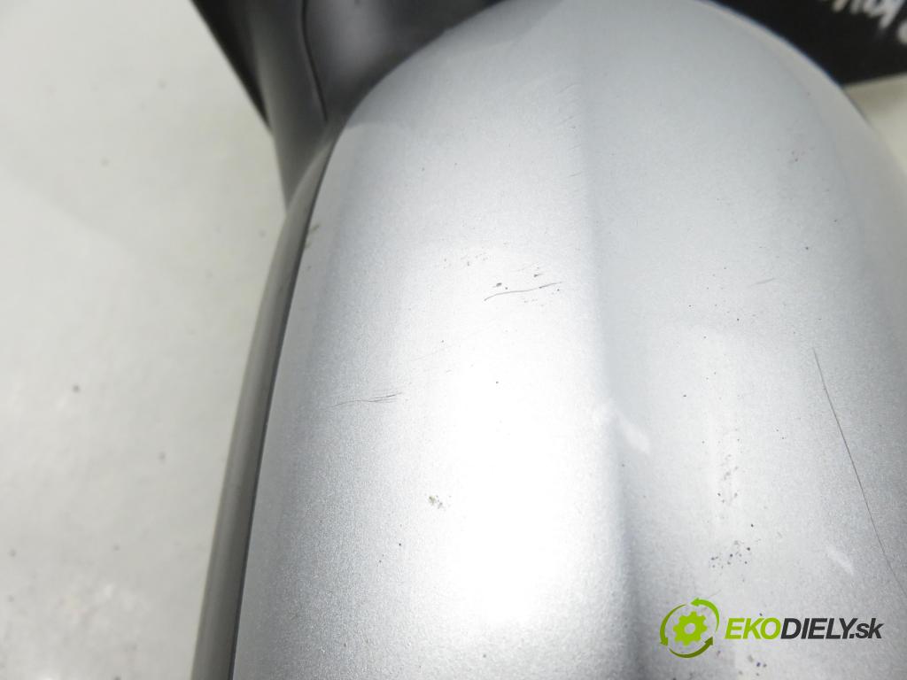 OPEL CORSA C (X01) HB 2004 51,00 1.3 CDTI - Z 13 DT 1248,00 zpětné zrcátko LE