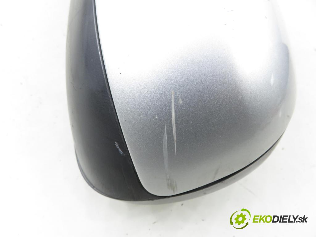 OPEL CORSA C (X01) HB 2004 51,00 1.3 CDTI - Z 13 DT 1248,00 zpětné zrcátko LE