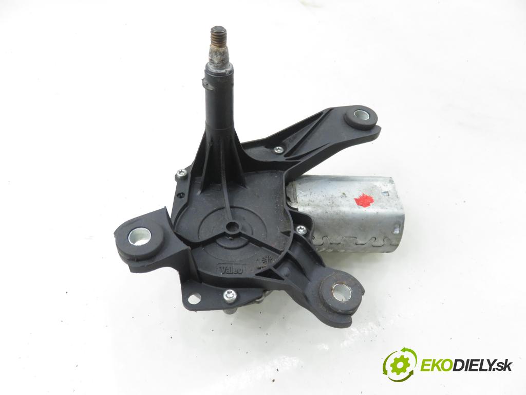 OPEL CORSA C (X01) HB 2004 51,00 1.3 CDTI - Z 13 DT 1248,00 Motorček stierače zadné 53011112 ; 09132802