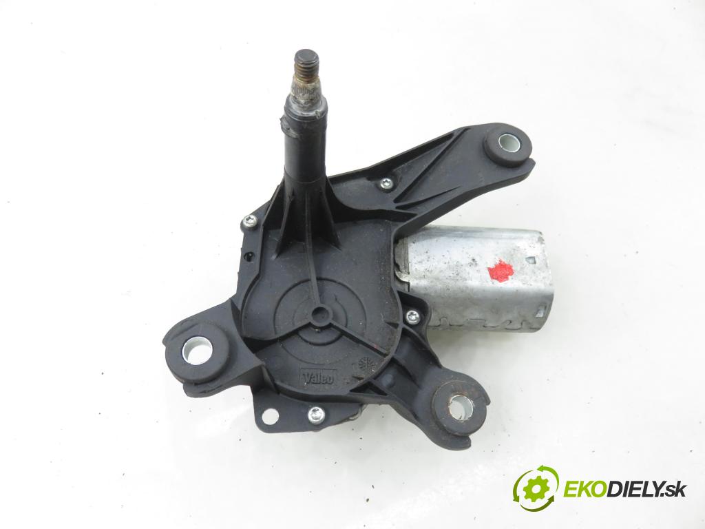 OPEL CORSA C (X01) HB 2004 51,00 1.3 CDTI - Z 13 DT 1248,00 Motorček stierače zadné 53011112 ; 09132802
