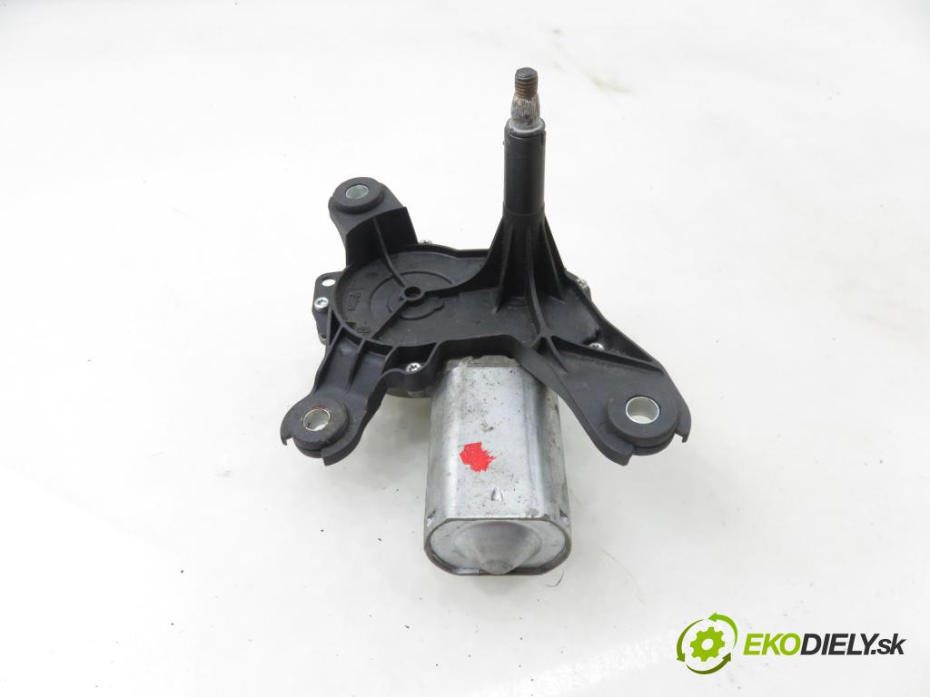 OPEL CORSA C (X01) HB 2004 51,00 1.3 CDTI - Z 13 DT 1248,00 Motorček stierače zadné 53011112 ; 09132802