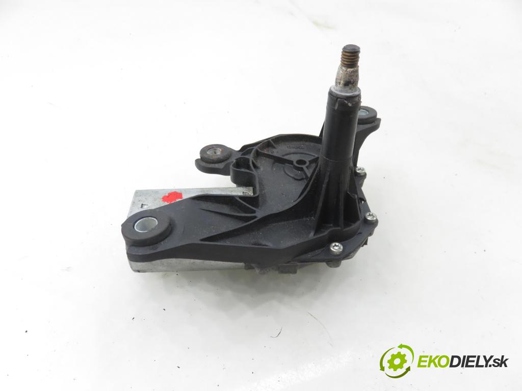 OPEL CORSA C (X01) HB 2004 51,00 1.3 CDTI - Z 13 DT 1248,00 Motorček stierače zadné 53011112 ; 09132802