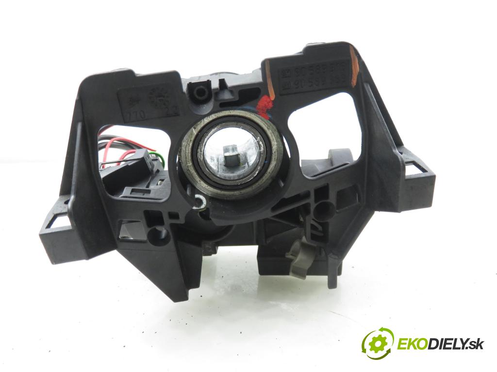 OPEL ASTRA G sedan (T98) HB 1999 74,00 1.6 16V - X 16 XEL 1598,00 spinačka 90589313 ; 90589389 ; 24418927 (Spínacia skrinka)