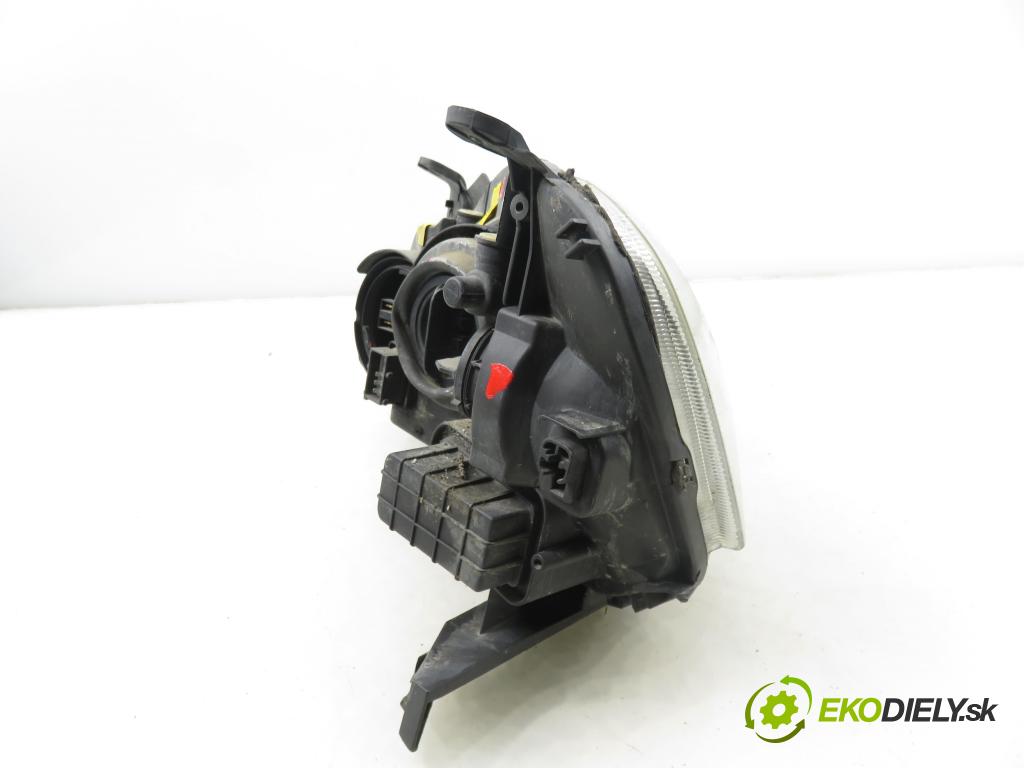 OPEL CORSA C (X01) HB 2004 51,00 1.3 CDTI - Z 13 DT 1248,00 Svetlo PP 1307088300 ; 09196283