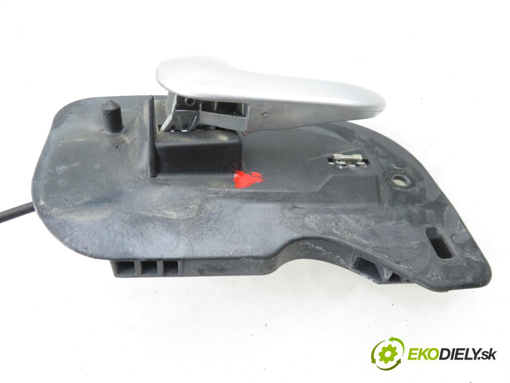 OPEL CORSA C (X01) HB 2004 51,00 1.3 CDTI - Z 13 DT 1248,00 zámok 13154791GE