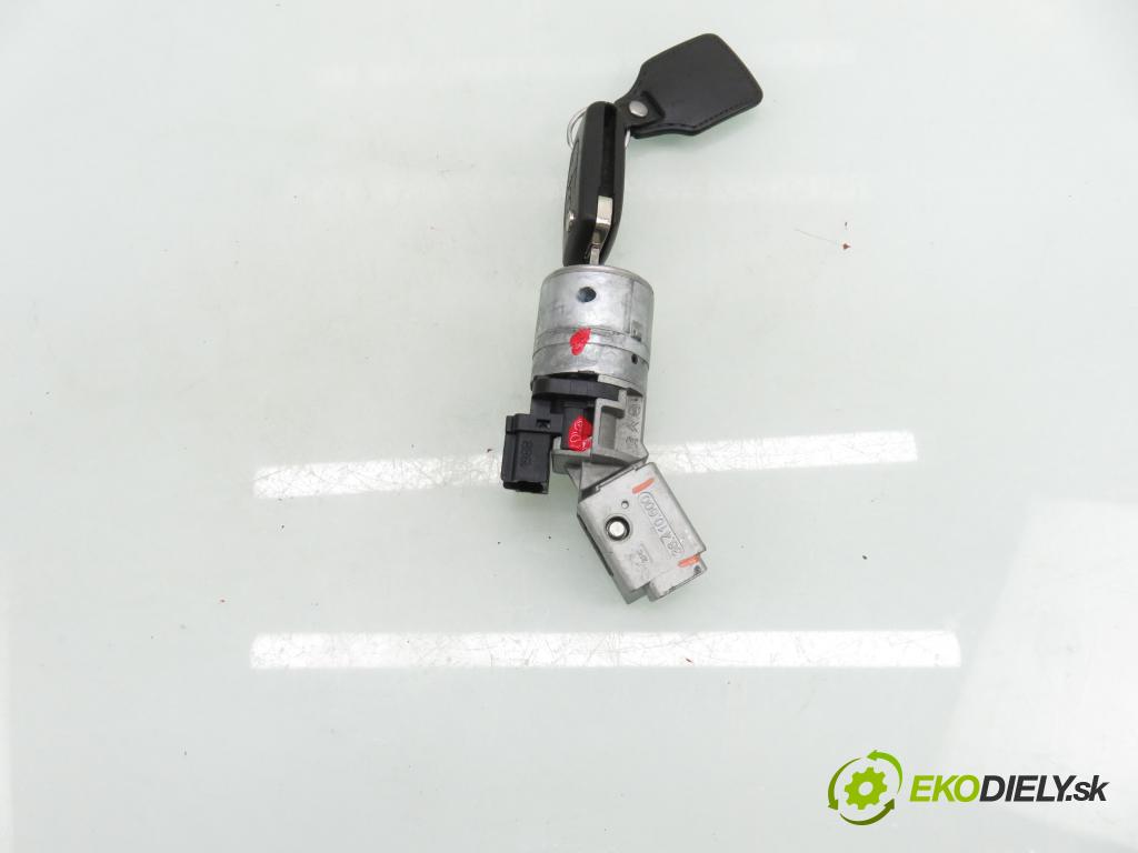 PEUGEOT 308 SW KOMBI 2008 88,00 1.6 16V - 5FW (EP6) 1598,00 spínačka  (Spínací skříňka)
