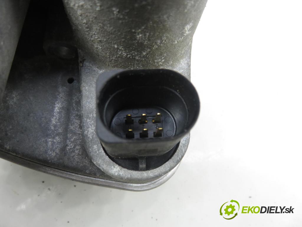 VW POLO (9N_) HB 2003 55,00 1.4 16V 75 - BBY 1390,00 Škrtiaca klapka 036133062N (Škrtiaca klapka)
