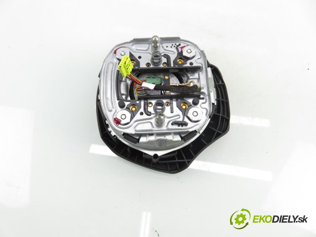 BMW 3 (E90) SEDAN 2005 120,00 320 d - M47 D20 (204D4) 1995,00 AirBag air BAG volantu