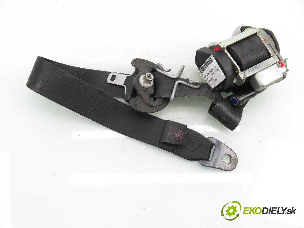 PEUGEOT 308 SW KOMBI 2008 88,00 1.6 16V - 5FW (EP6) 1598,00 Držiak bezpečnostný LP 96568574XX