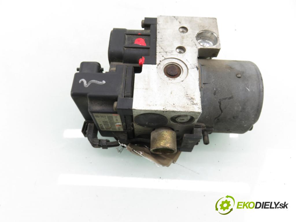 VW PASSAT B5 (3B2) SEDAN 1998 92,00 1.8 20V 125 - ADR 1781,00 pumpa ABS 0273004132 ; 8E0614111HL ; 0265216411 (Pumpa ABS)